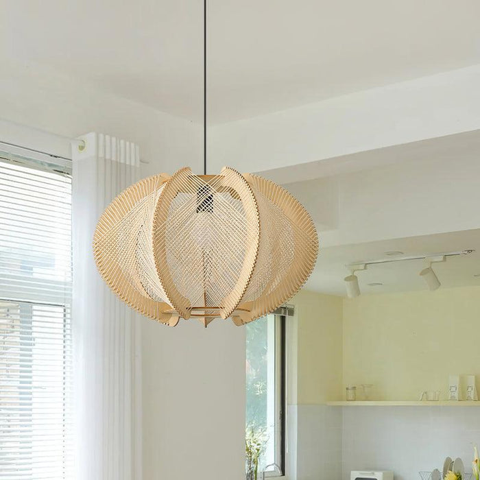 Java Pendant Light-DWHOME
