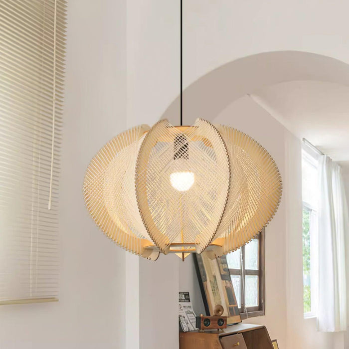 Java Pendant Light-DWHOME