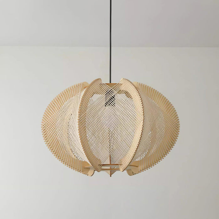 Java Pendant Light-DWHOME