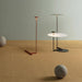Flat Floor Lamp-DWHOME