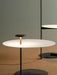 Flat Floor Lamp-DWHOME