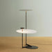 Flat Floor Lamp-DWHOME