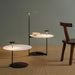 Flat Floor Lamp-DWHOME