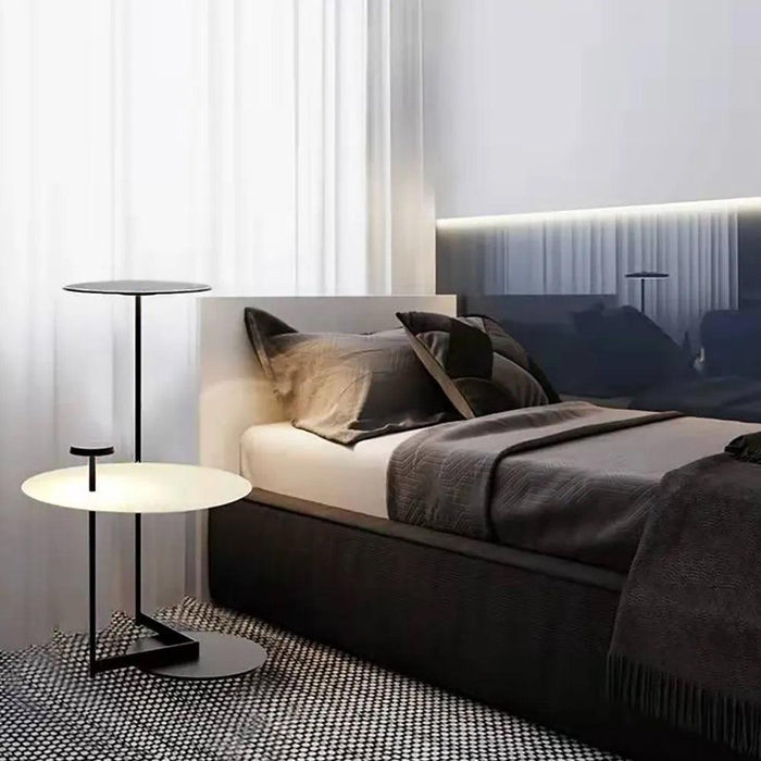 Flat Floor Lamp-DWHOME
