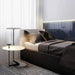 Flat Floor Lamp-DWHOME