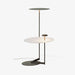 Flat Floor Lamp-DWHOME