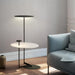 Flat Floor Lamp-DWHOME