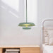 Flat Pendant Light - DWHOME