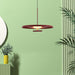 Flat Pendant Light - DWHOME