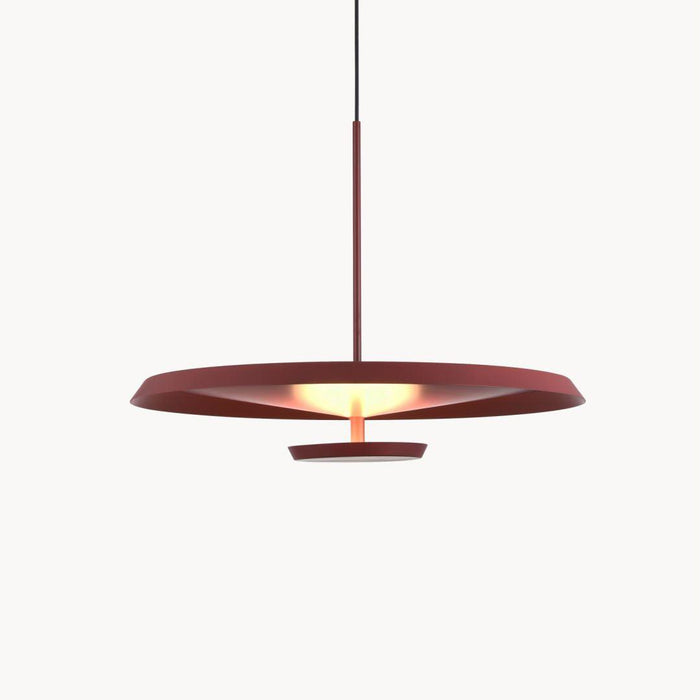 Flat Pendant Light - DWHOME