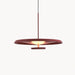 Flat Pendant Light - DWHOME