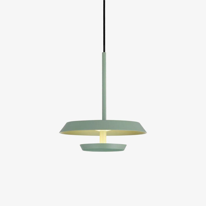 Flat Pendant Light - DWHOME