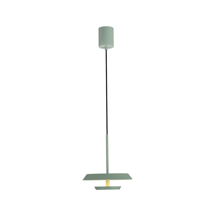 Flat Pendant Light - DWHOME