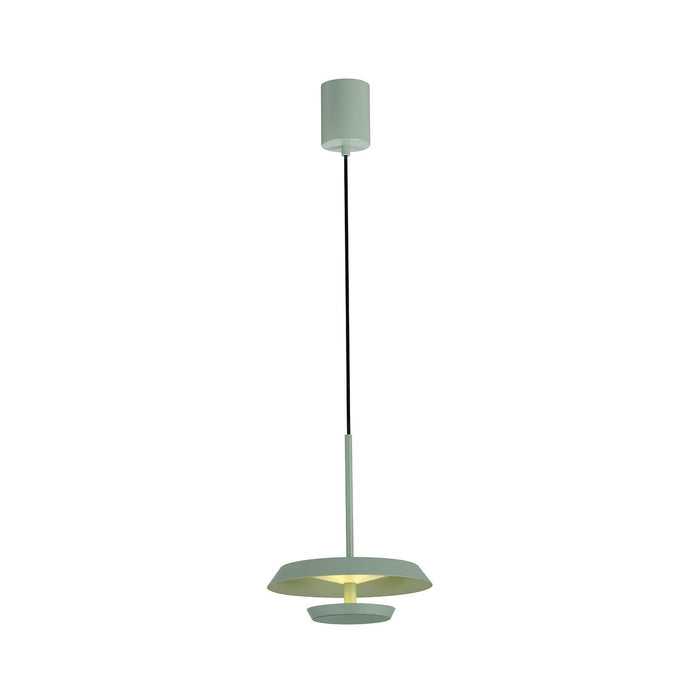 Flat Pendant Light - DWHOME