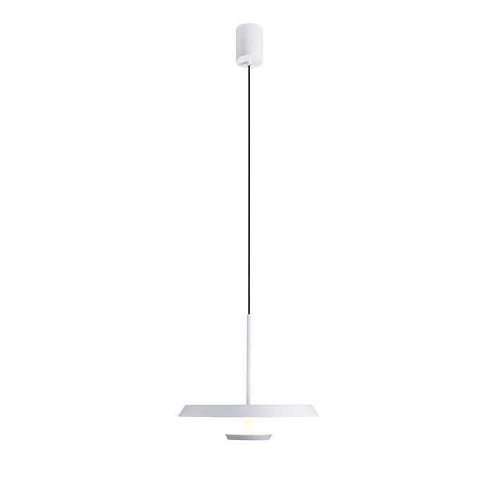 Flat Pendant Light - DWHOME