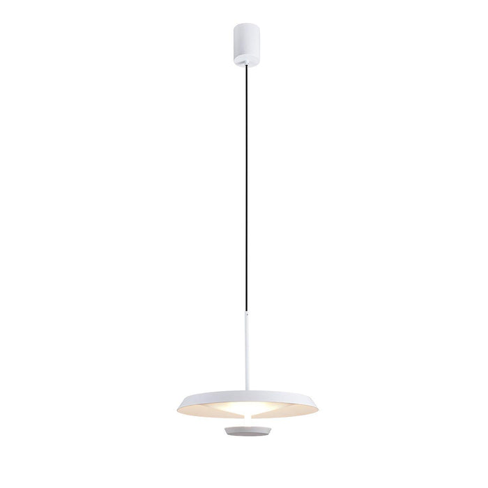 Flat Pendant Light - DWHOME