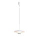 Flat Pendant Light - DWHOME