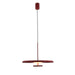 Flat Pendant Light - DWHOME