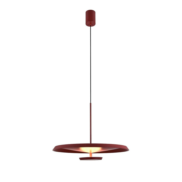 Flat Pendant Light - DWHOME