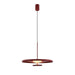 Flat Pendant Light - DWHOME