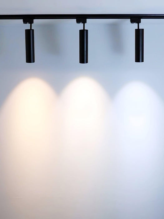 Flatspot Ceiling Light-DWHOME