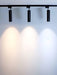 Flatspot Ceiling Light-DWHOME