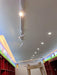 Flatspot Ceiling Light-DWHOME