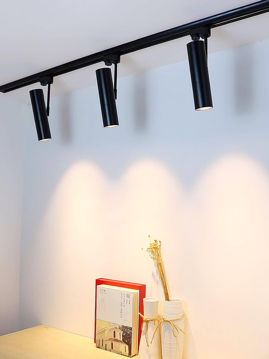 Flatspot Ceiling Light-DWHOME