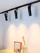 Flatspot Ceiling Light-DWHOME