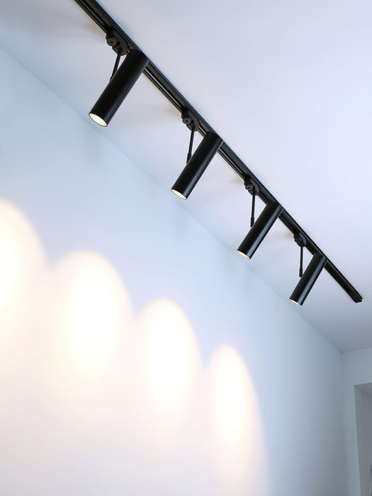 Flatspot Ceiling Light-DWHOME