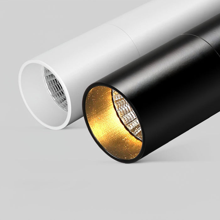 Flatspot Ceiling Light-DWHOME