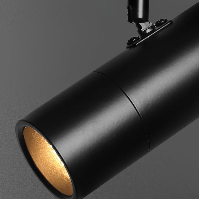 Flatspot Ceiling Light-DWHOME