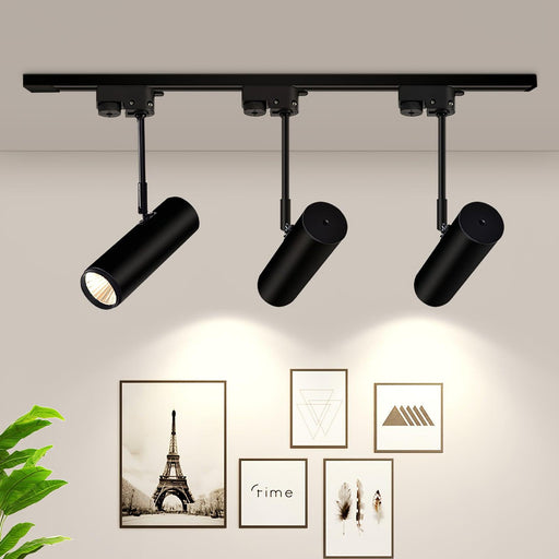 Flatspot Ceiling Light-DWHOME