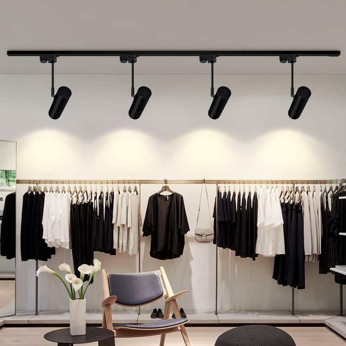 Flatspot Ceiling Light-DWHOME