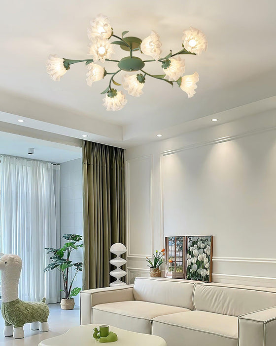 Flavian Ceiling Lamp-DWHOME