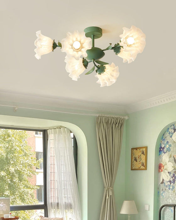 Flavian Ceiling Lamp-DWHOME