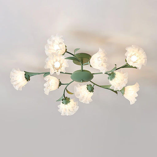 Flavian Ceiling Lamp-DWHOME