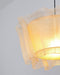 Flaxen Weave Pendant Lamp-DWHOME
