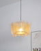 Flaxen Weave Pendant Lamp-DWHOME