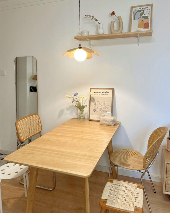 Fleur Petals Pendant Lamp-DWHOME
