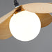Fleur Petals Pendant Lamp-DWHOME