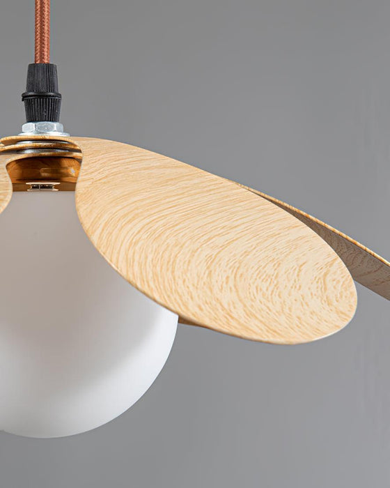 Fleur Petals Pendant Lamp-DWHOME