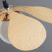Fleur Petals Pendant Lamp-DWHOME