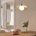 Fleur Petals Pendant Lamp-DWHOME