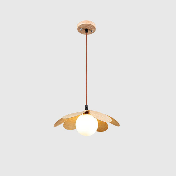 Fleur Petals Pendant Lamp-DWHOME