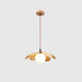 Fleur Petals Pendant Lamp-DWHOME
