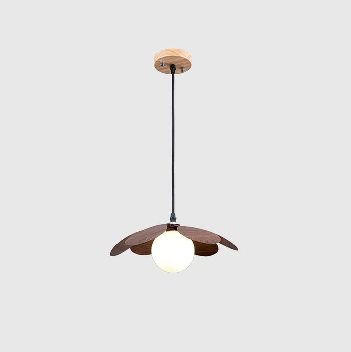 Fleur Petals Pendant Lamp-DWHOME