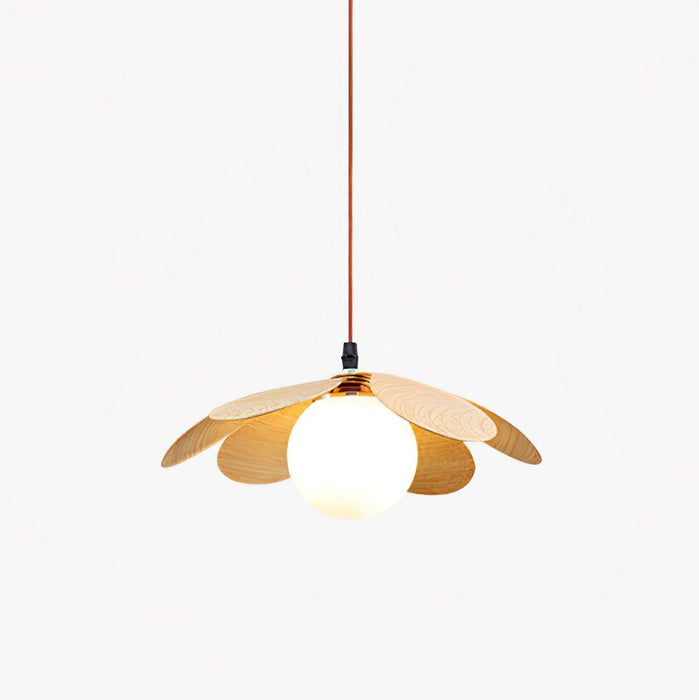 Fleur Petals Pendant Lamp-DWHOME