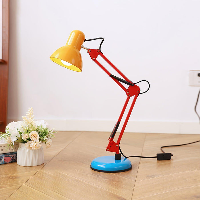Flexi Bright Table Lamp - DWHOME
