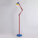 Flexi Memphis Floor Lamp-DWHOME
